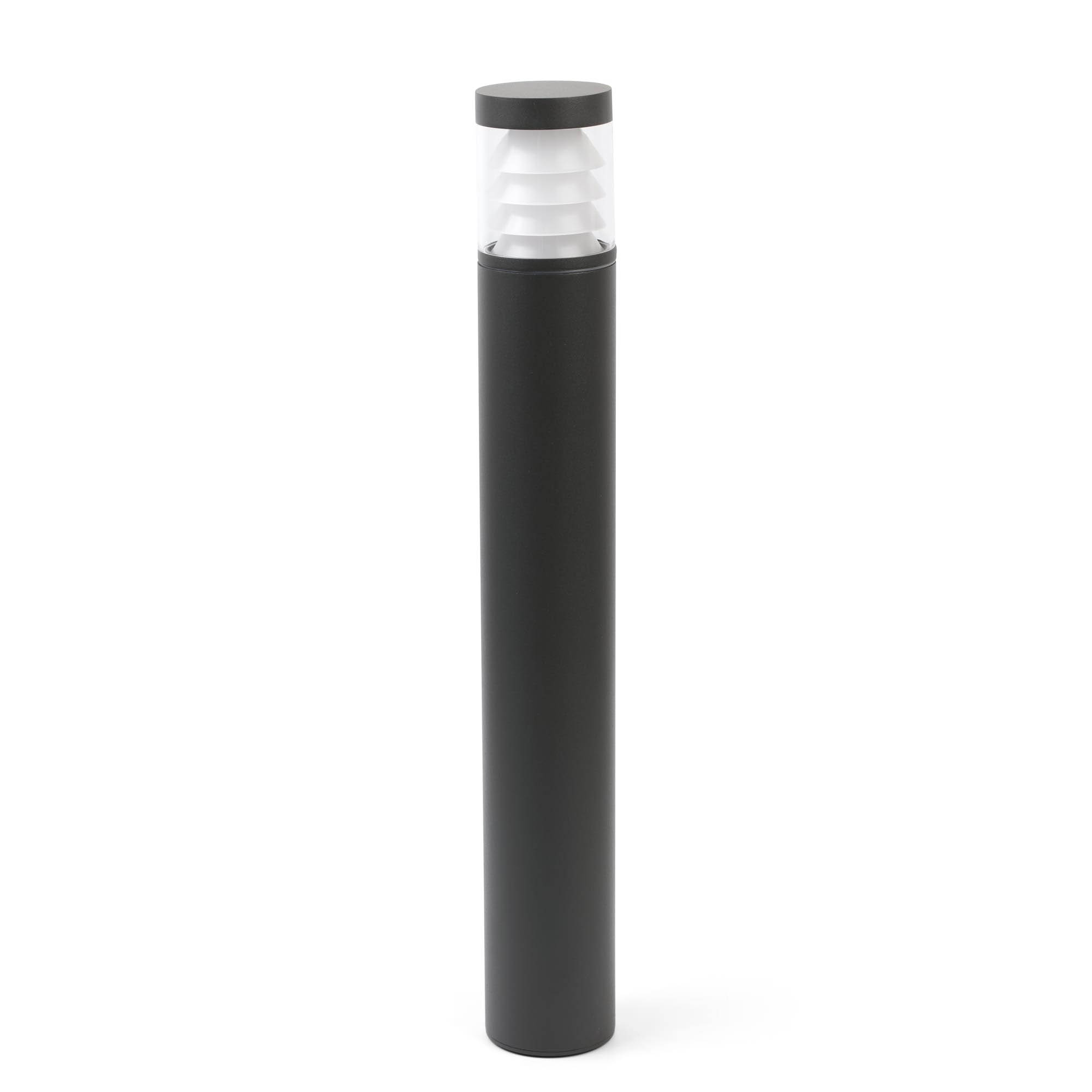 Faro PLIM 3 Signallampe dunkelgrau - Produktbild 1