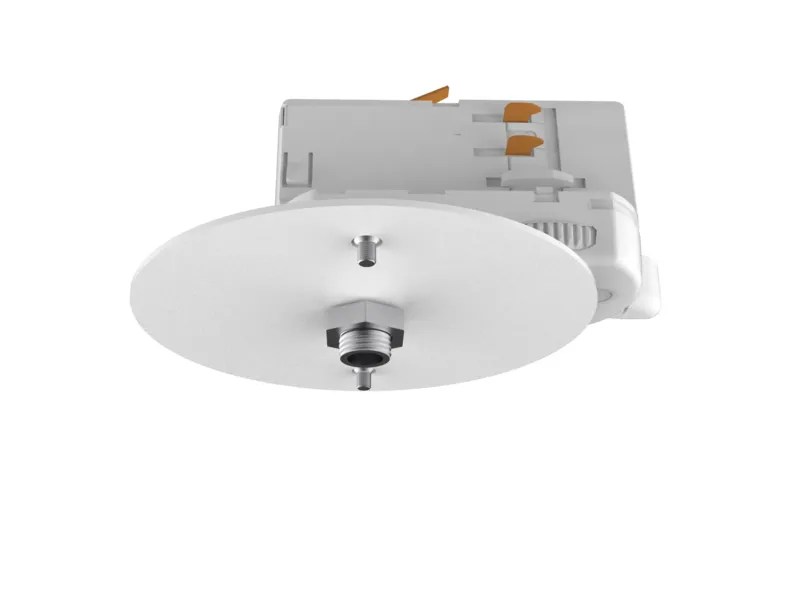 Molto Luce MAG PD TRACK (weiß) Molto Luce MAG PD TRACK (weiß) - 1