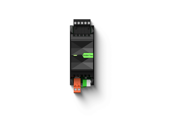Loxone RGBW 24V Dimmer Tree - Produktbild 1