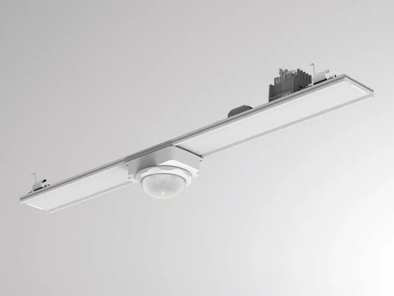 Molto Luce TRAIL MULTISENSOR INDUSTRIE IPD (weiß) - Produktbild 1