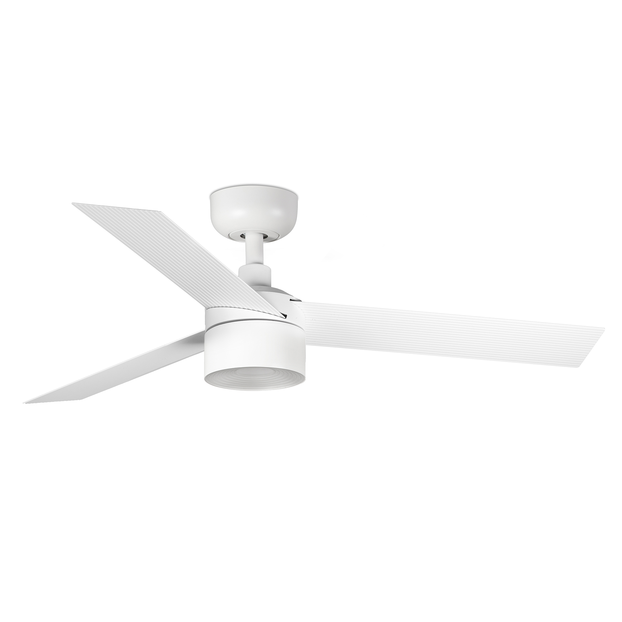 Faro CRUISER TEK S LED-Gleichstrom-Ventilator weiß 3000K - Produktbild 1