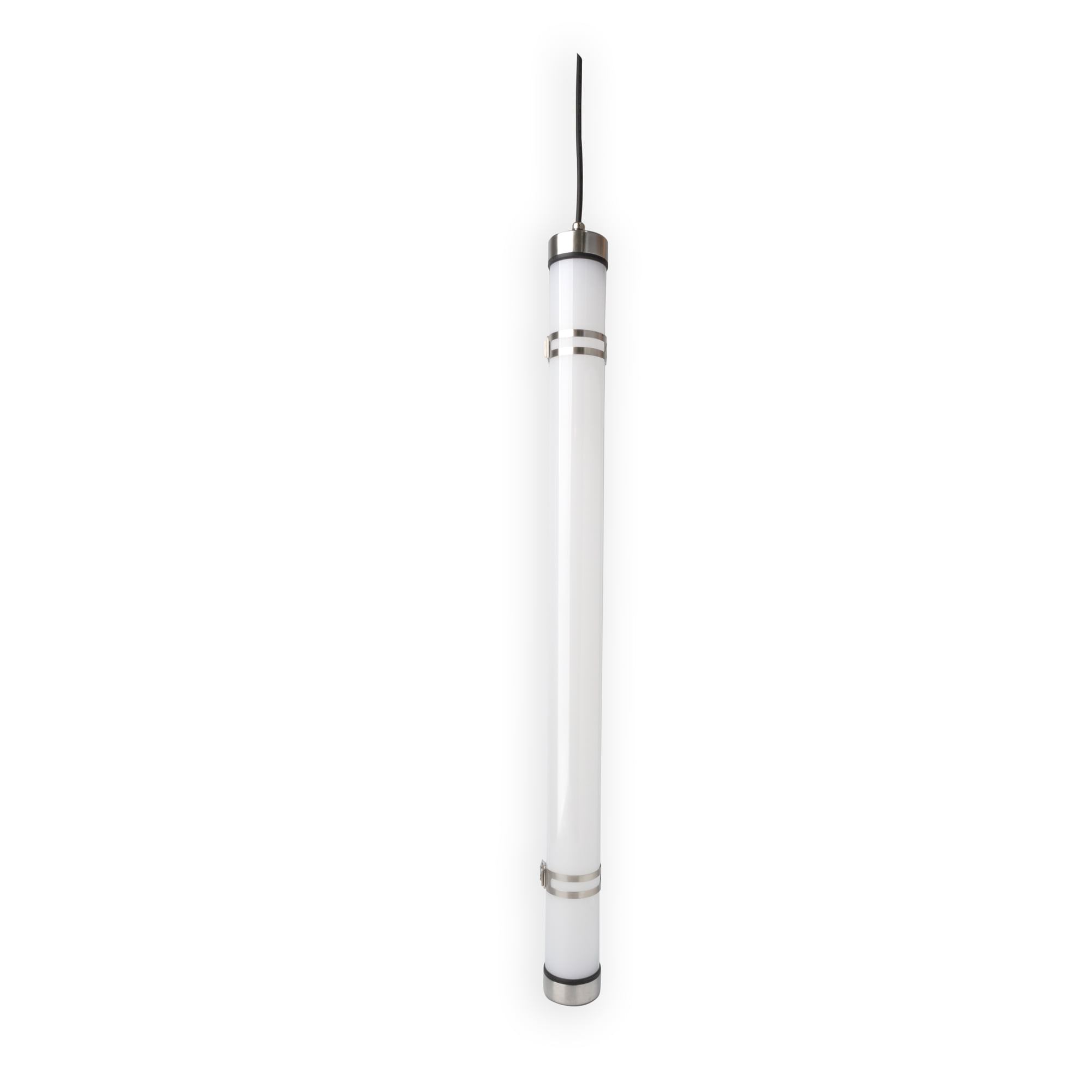 Faro SCUBA 1200 Wandleuchte chrom 36W Faro SCUBA 1200 Wandleuchte chrom 36W - 1