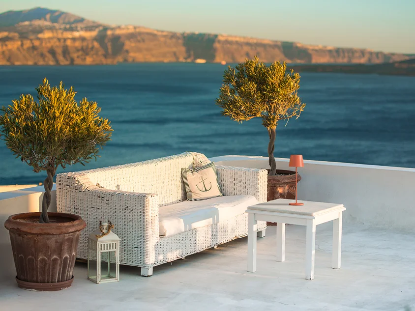 Molto Luce AESTA ACCU T (anthrazit) - 4