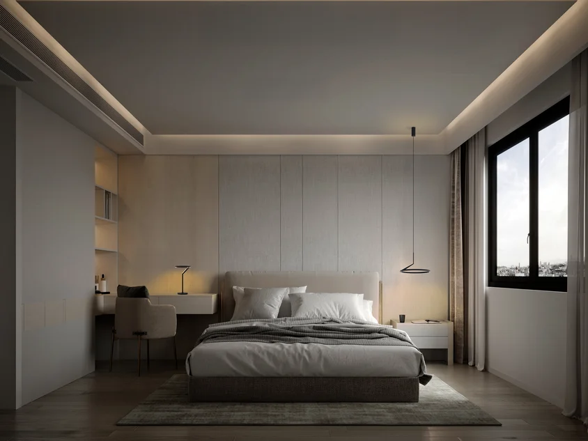 Molto Luce Melli M PDI (Schwarz) - 4