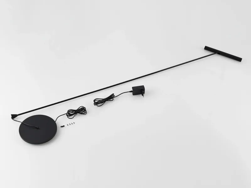 Molto Luce MEYJO F (schwarz) - 6