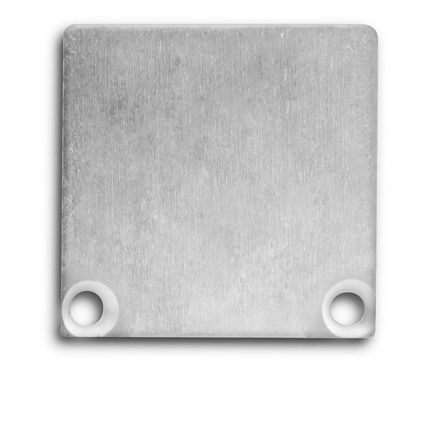ISOLED Endkappe EC47 Alu für SURF/DIVE20 mit COVER10, 2 STK, inkl. Schrauben ISOLED Endkappe EC47 Alu für SURF/DIVE20 mit COVER10, 2 STK, inkl. Schrauben - 1