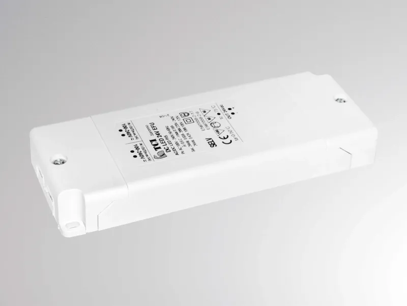Molto Luce EFU KONVERTER (weiß) - Produktbild 1