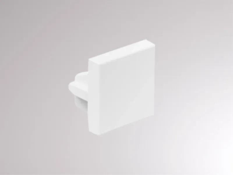 Molto Luce MINI 10 AUFBAU (weiß) - 1