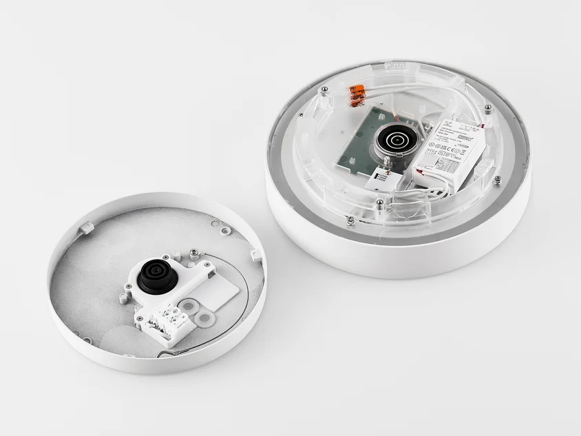 Molto Luce DESCO PRO S SDI (weiß) - 7