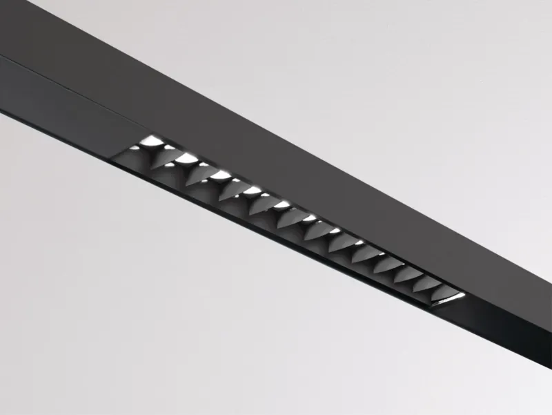 Molto Luce RIDE LENS SYSTEM INSERT (schwarz/schwarz) Molto Luce RIDE LENS SYSTEM INSERT (schwarz/schwarz) - Produktbild 1