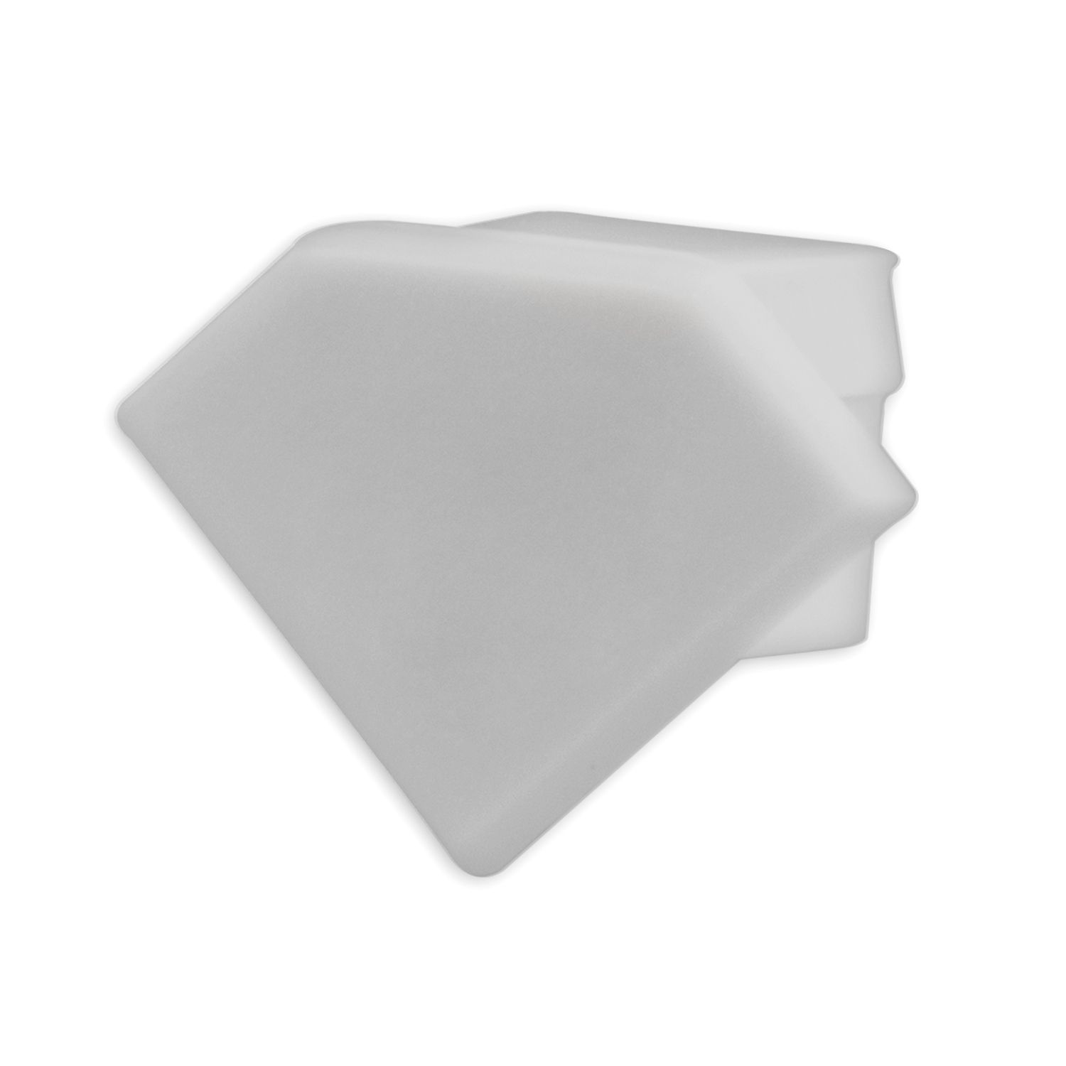 ISOLED Endkappe EC41 für Profil CORNER11, 1 STK - 1