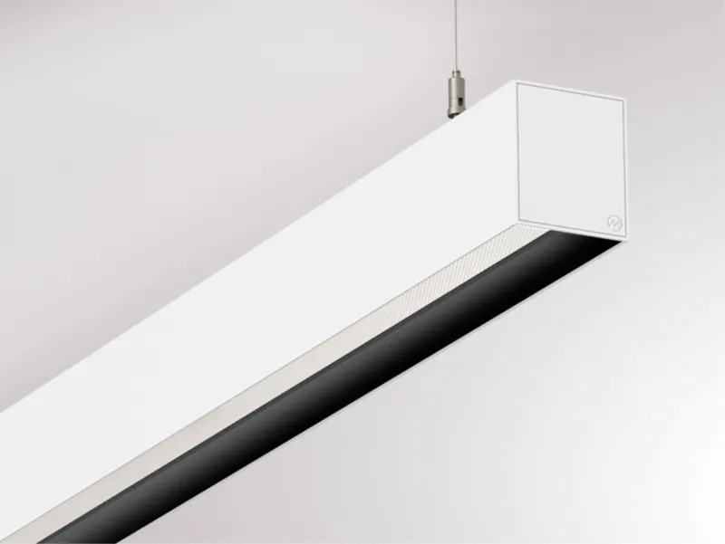 Molto Luce LOG OUT 2.1 BINA OFFICE PDI (weiß) - 1