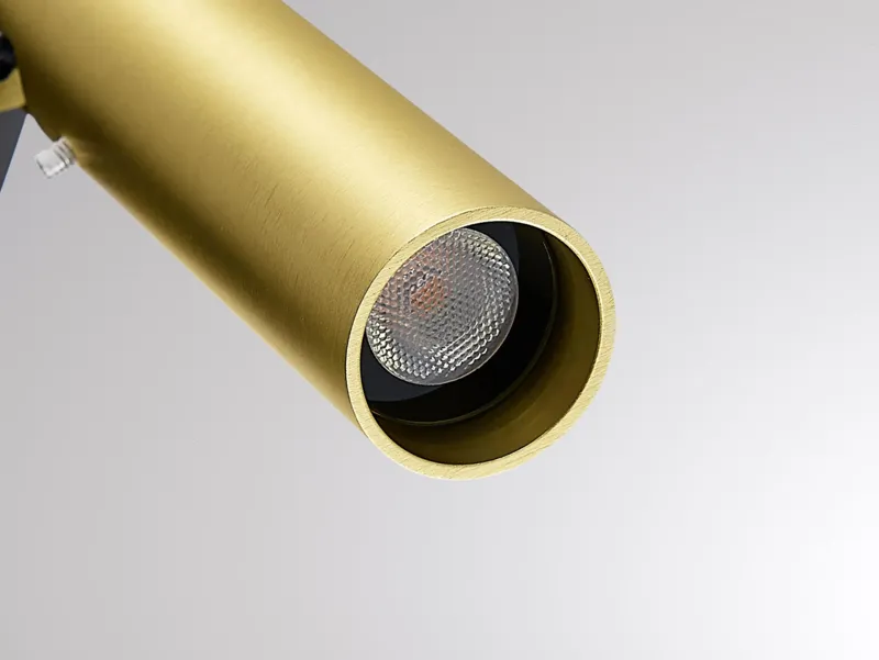 Molto Luce ANIO II W (schwarz gold) - 9