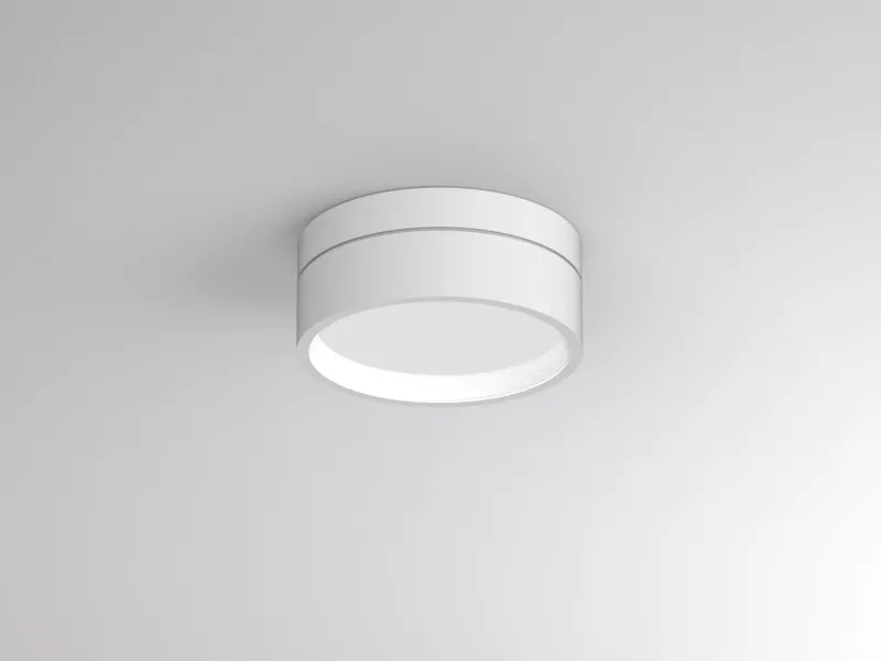 Molto Luce TURN ON 2 SD (weiß) Molto Luce TURN ON 2 SD (weiß) - Produktbild 1