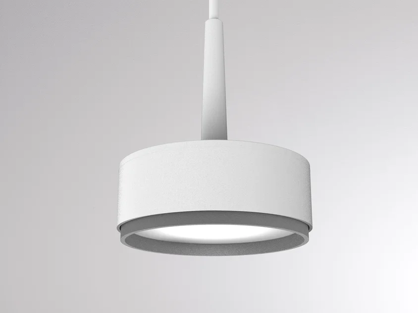 Molto Luce LITIN 2 PD VOLARE (weiß) Molto Luce LITIN 2 PD VOLARE (weiß) - 1