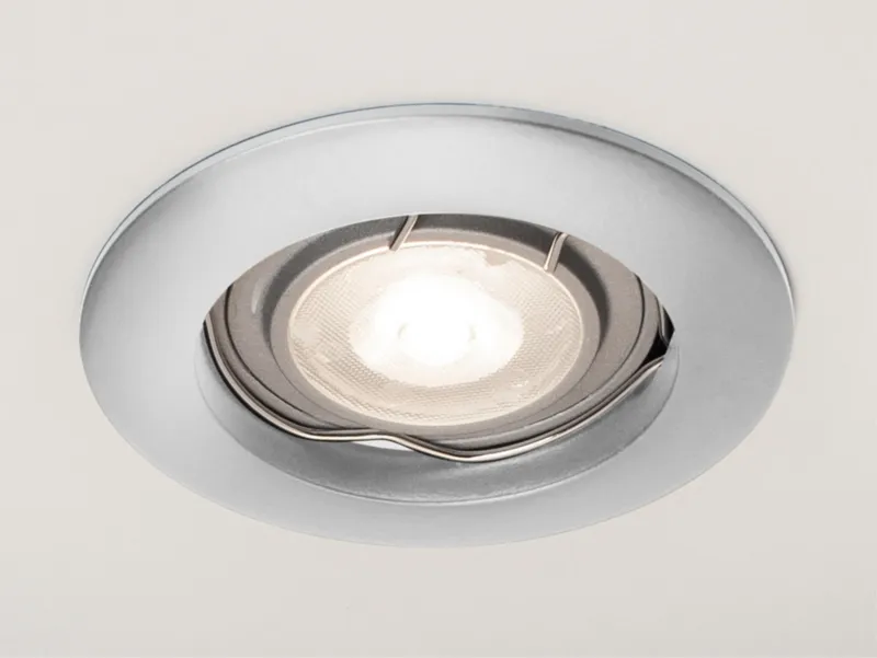 Molto Luce SERIE 146 HV (chrom) - Produktbild 1