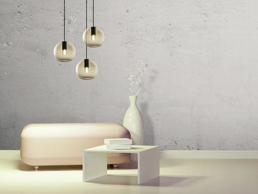 Molto Luce Loon Mini Base PD (Schwarz) - 3