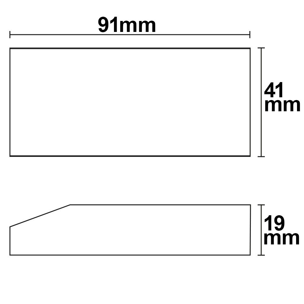 ISOLED LED Trafo 12V/DC, 0-30W, kompakt, SELV - 2