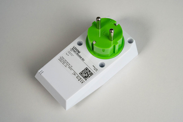 Loxone Smart Socket Air Typ F - 3