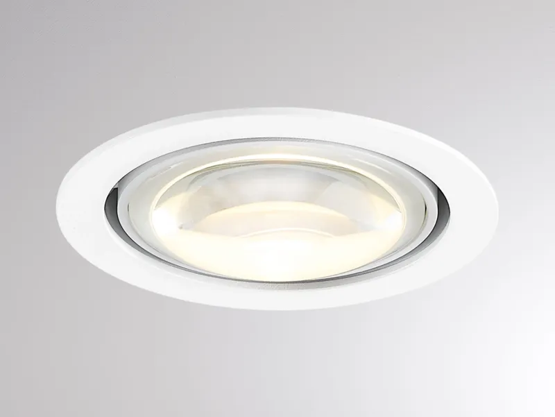 Molto Luce MAG MINI R (weiß) Molto Luce MAG MINI R (weiß) - Produktbild 1