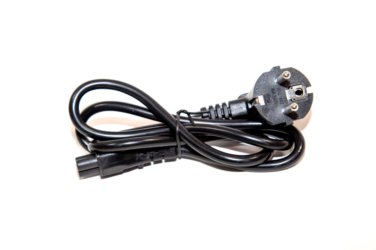 Loxone Steckernetzteil 24V, 6,25A Typ E,F - 2