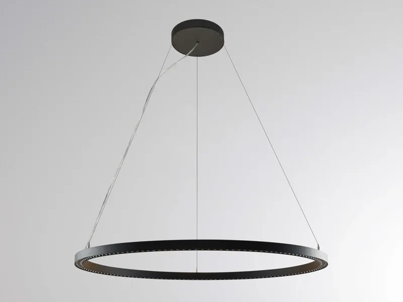 Molto Luce PERFORA PRO XL (schwarz) - Produktbild 1