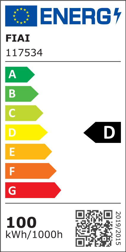 ISOLED LED Hängeleuchte UGR