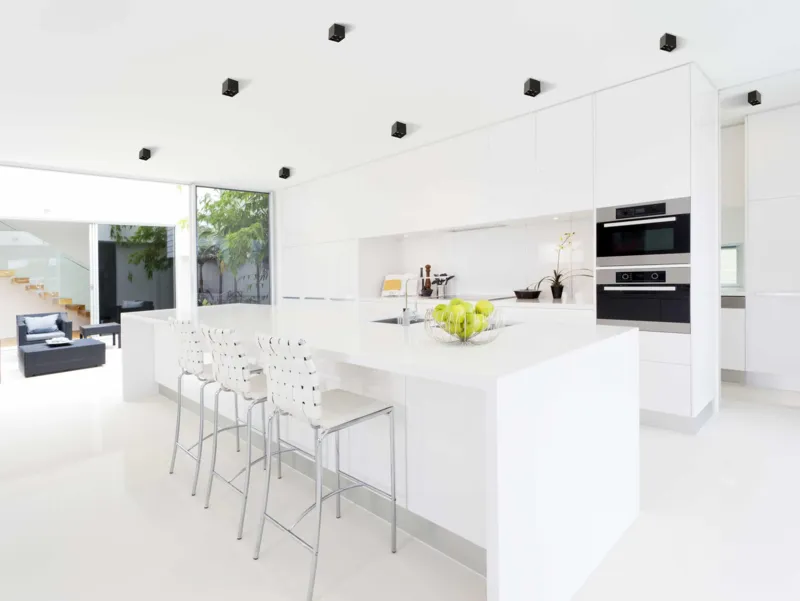 Molto Luce LIRO SD (schwarz) - Produktbild 3