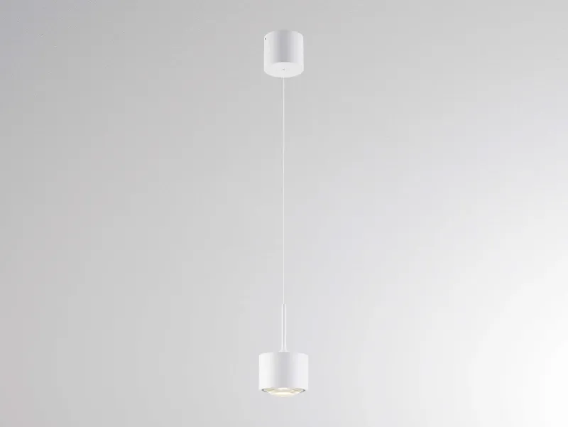 Molto Luce MAG MINI PD (weiß) Molto Luce MAG MINI PD (weiß) - 1