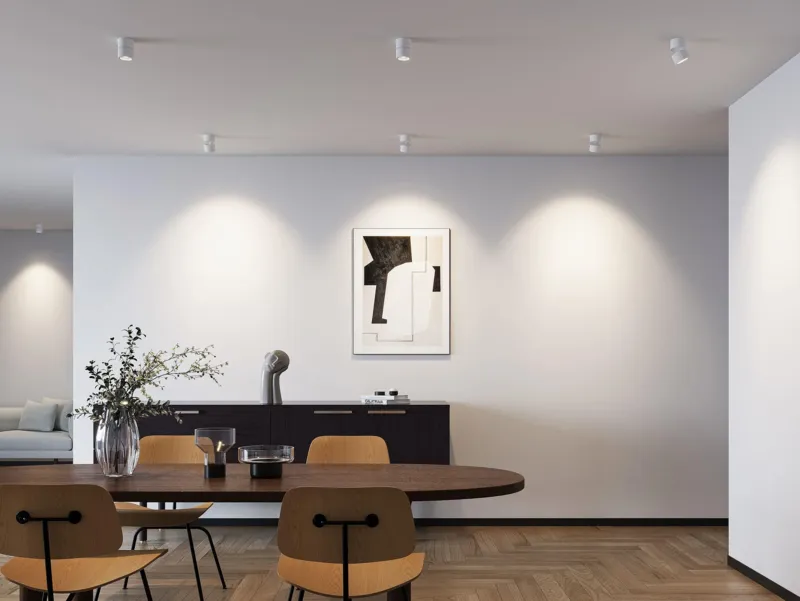 Molto Luce MAGIS MINI SD (weiß) - Produktbild 3