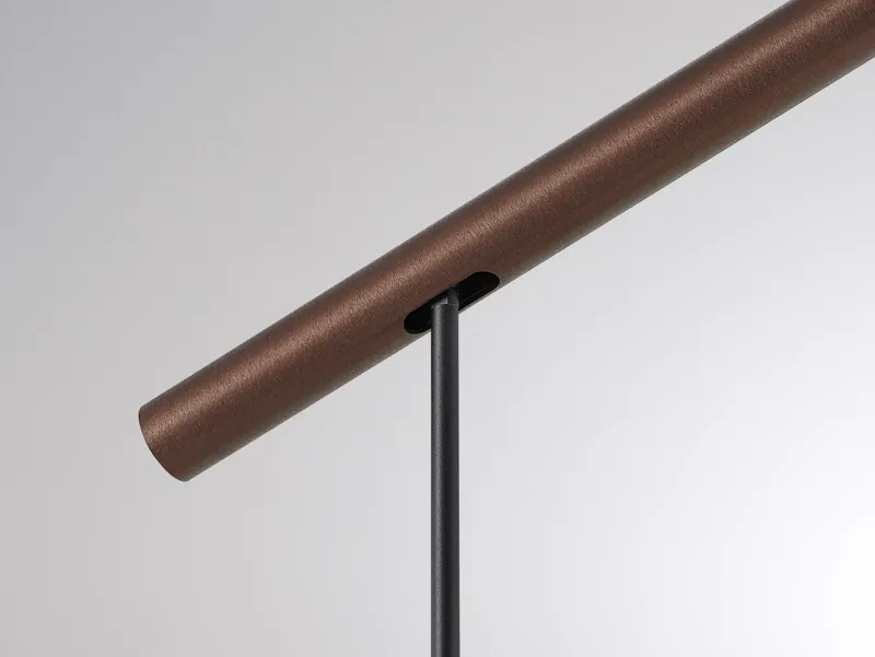 Molto Luce MEYJO F (schwarz kaffee) - 6