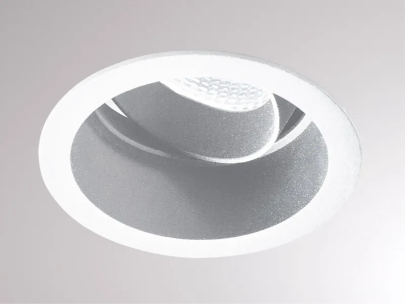 Molto Luce SATOR ROUND R (weiß) Molto Luce SATOR ROUND R (weiß) - Produktbild 1
