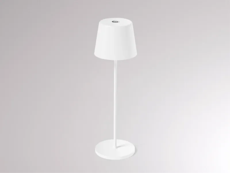 Molto Luce AESTA ACCU T (weiß) Molto Luce AESTA ACCU T (weiß) - Produktbild 1