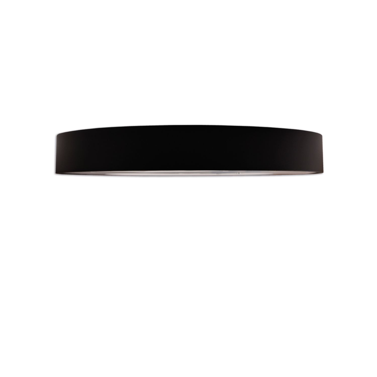 ISOLED LED Deckenleuchte PRO schwarz, 30W, rund, DN300, ColorSwitch 2700|3000|4000K, dimmbar - 6