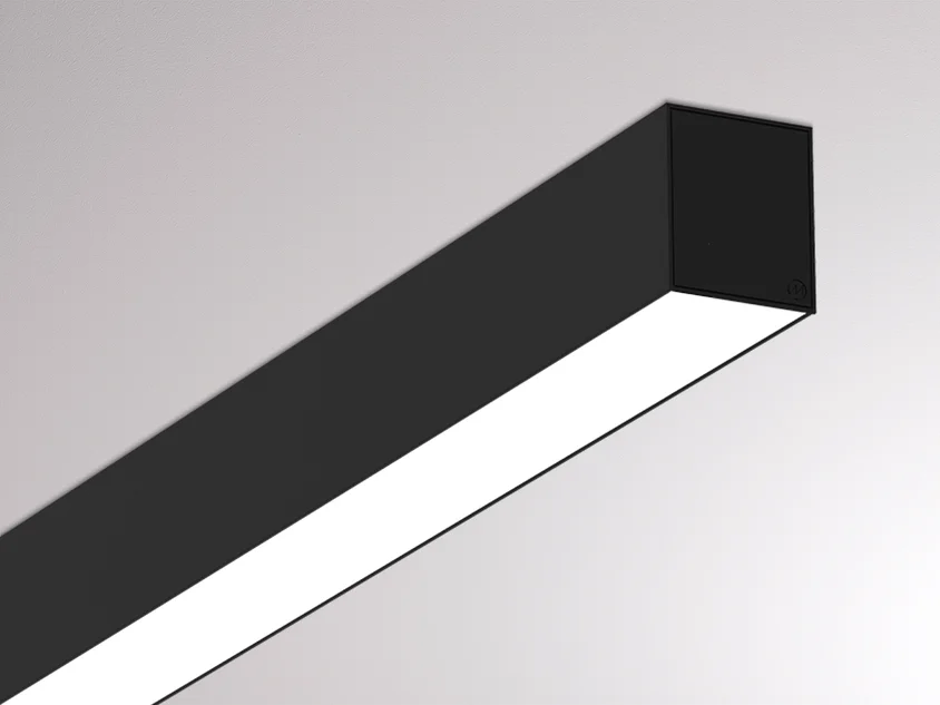 Molto Luce LOG OUT 2.1 IP54 SD (schwarz) - 1