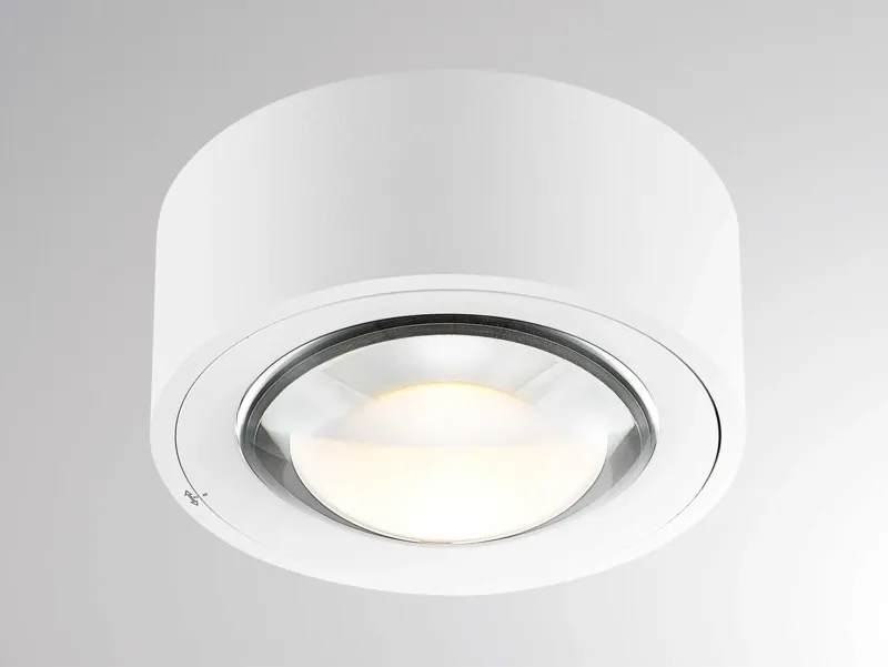Molto Luce MAG SDI (weiß) Molto Luce MAG SDI (weiß) - Produktbild 1