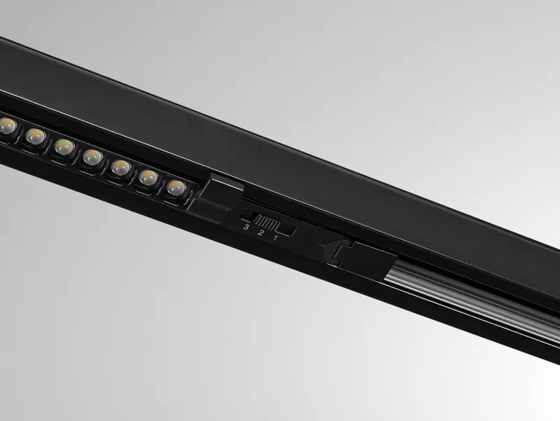 Molto Luce SUBLINE S (schwarz) - 7
