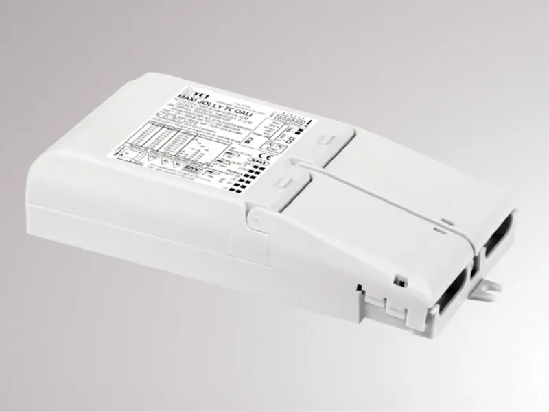 Molto Luce MAXI JOLLY HC DALI TC KONVERTER (weiß) Molto Luce MAXI JOLLY HC DALI TC KONVERTER (weiß) - Produktbild 1
