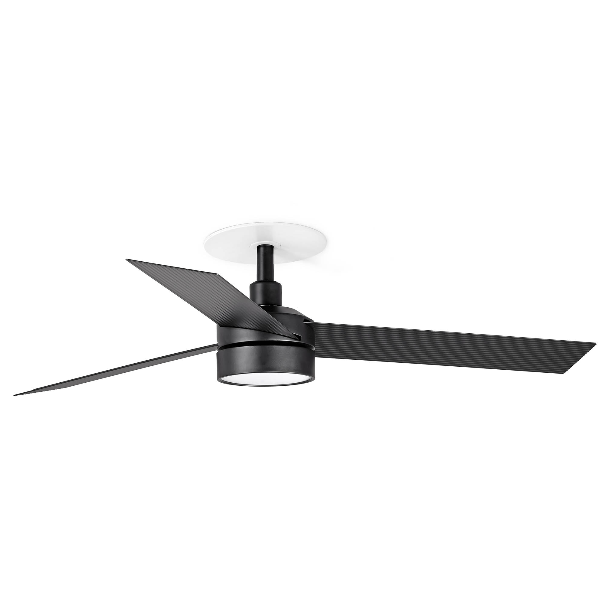 Faro CRUISER RECESSED S Gleichstrom-Ventilator Schwarz SWT - Produktbild 1
