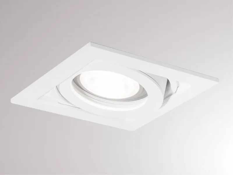 Molto Luce QANA 1 R (weiß) Molto Luce QANA 1 R (weiß) - Produktbild 1