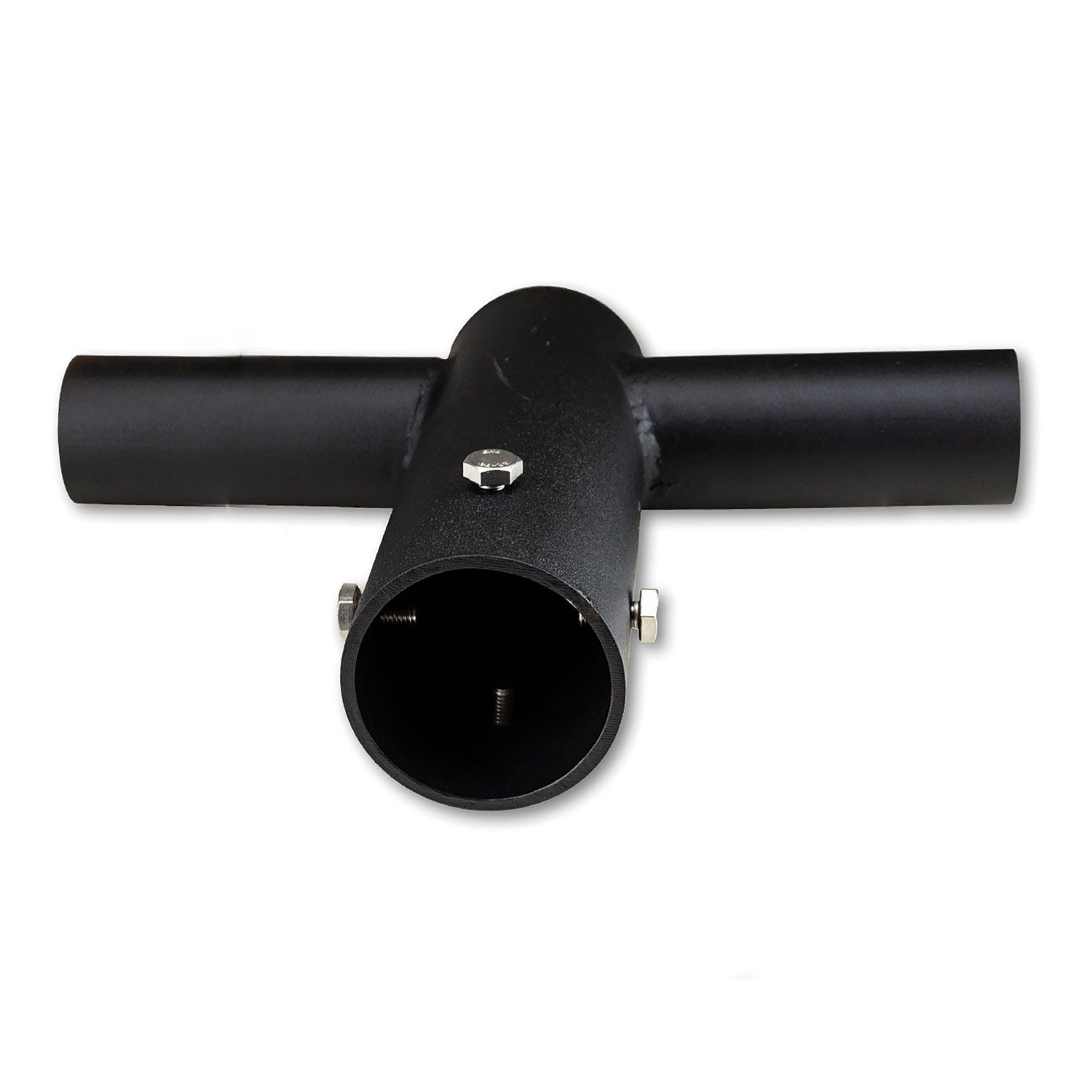 ISOLED Mastadapter 2-fach für Street Light HE75-115, 65-80mm Innendurchmesser - 1