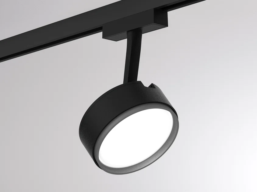 Molto Luce LITIN 2 VOLARE (schwarz) - 1