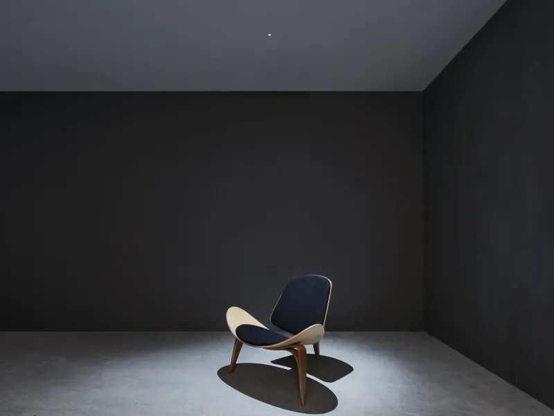 Molto Luce BLINDSPOT R (natur) - Produktbild 3