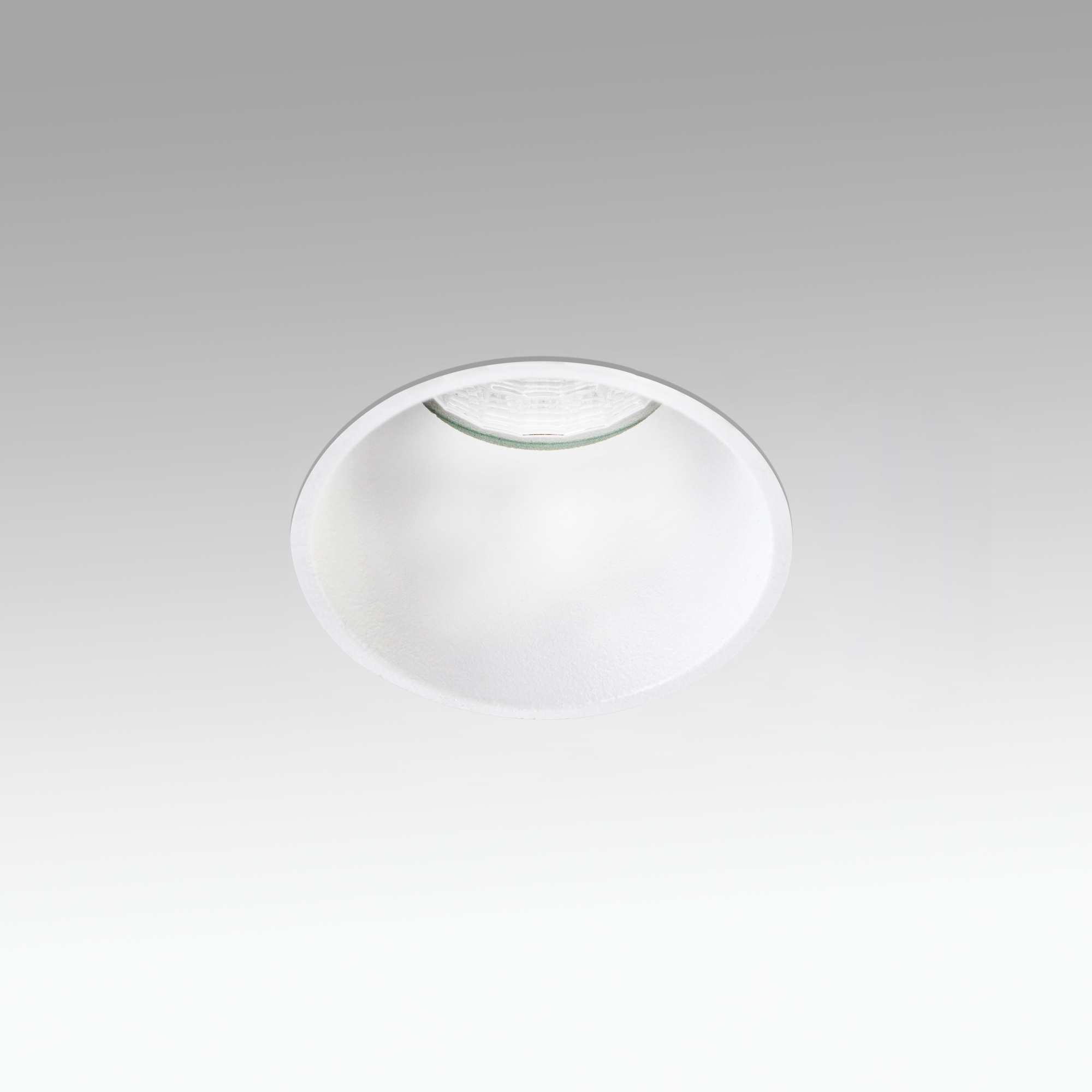 Faro FOX White trimless Einbauleuchte 5W 2700K 25° Faro FOX White trimless Einbauleuchte 5W 2700K 25° - Produktbild 1