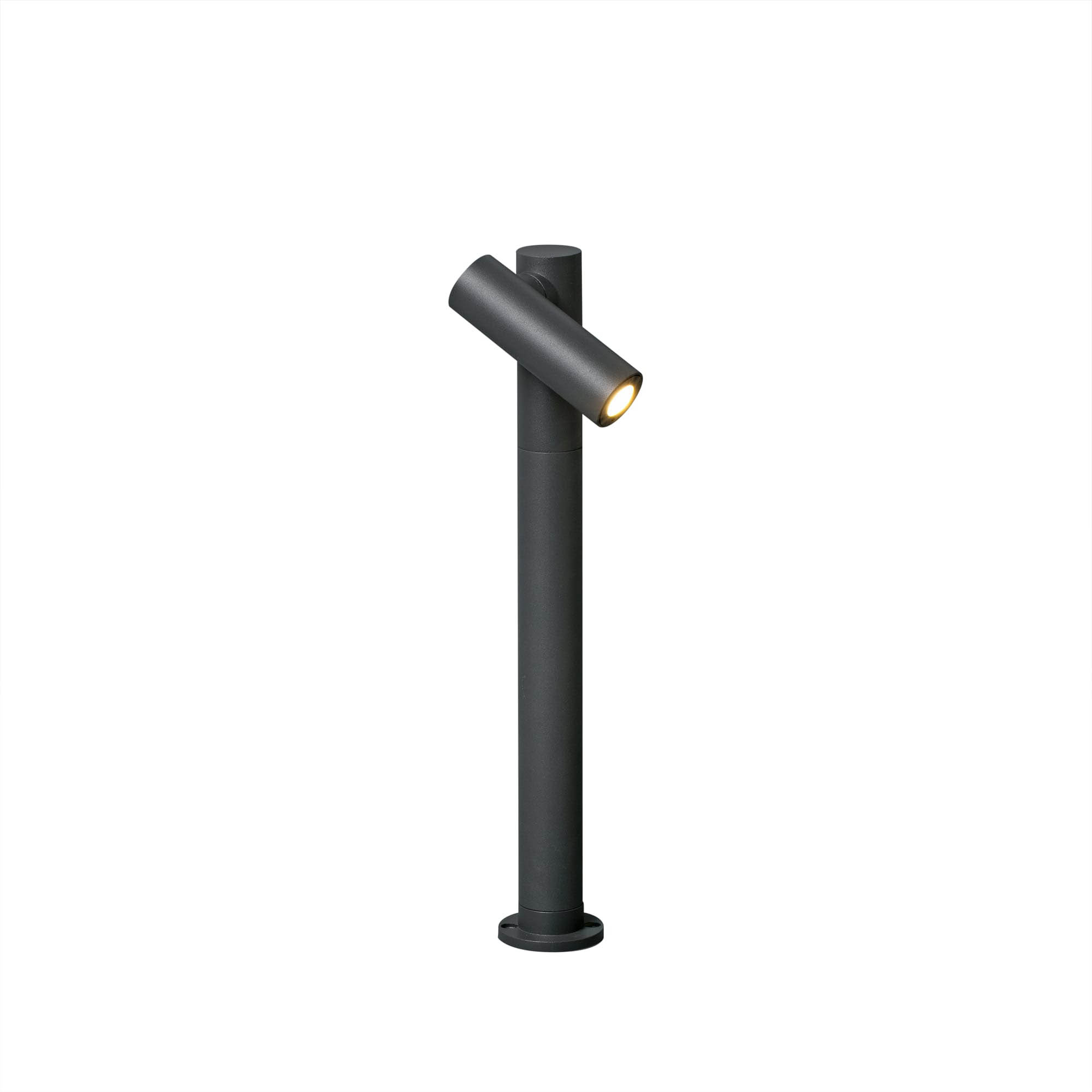 Faro SPY 435 Dunkelgraue Signallampe - 1