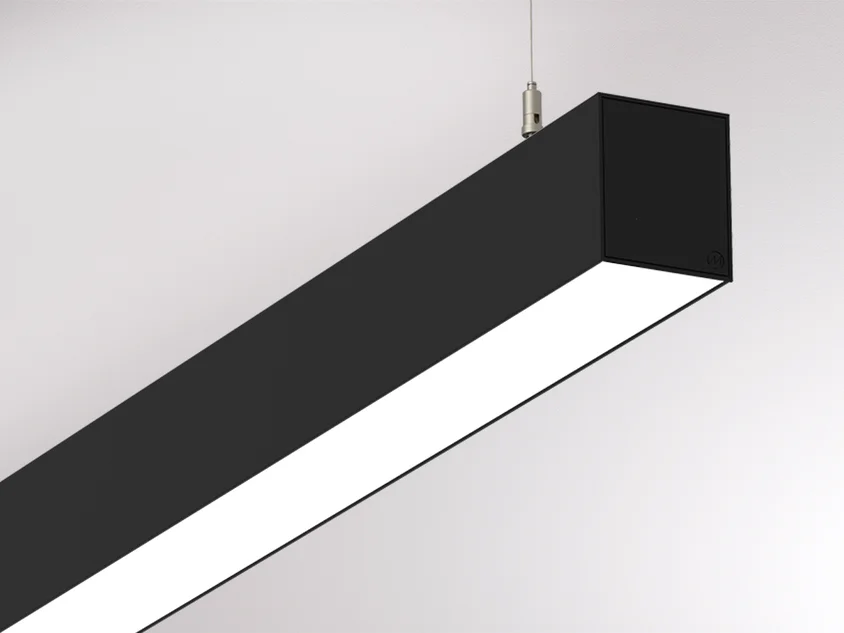 Molto Luce LOG OUT 2.1 PDI (schwarz) Molto Luce LOG OUT 2.1 PDI (schwarz) - 1