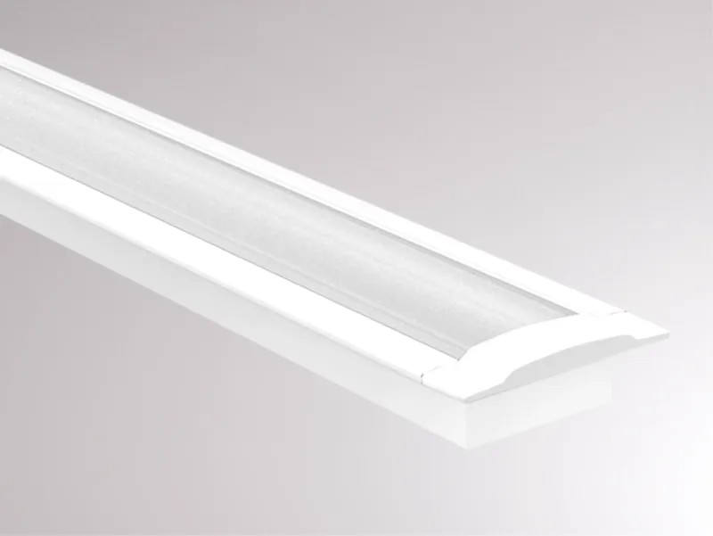 Molto Luce MINI 17 EINBAU (weiß) - Produktbild 2