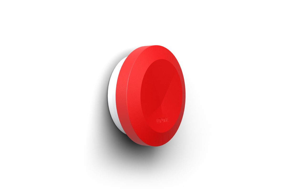 Loxone Button Air - 2
