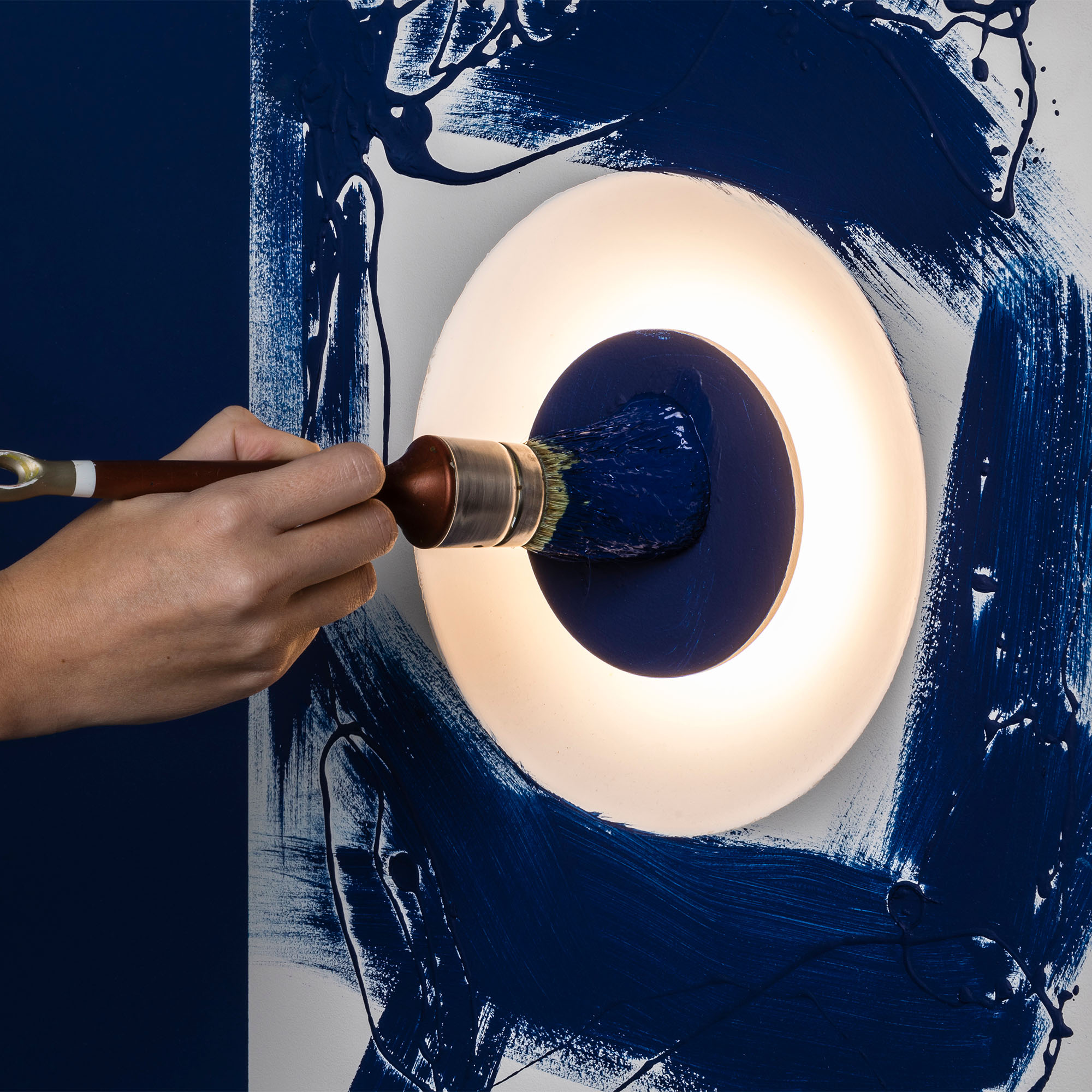 Faro NAVI Einbaulicht weiß - Produktbild 3