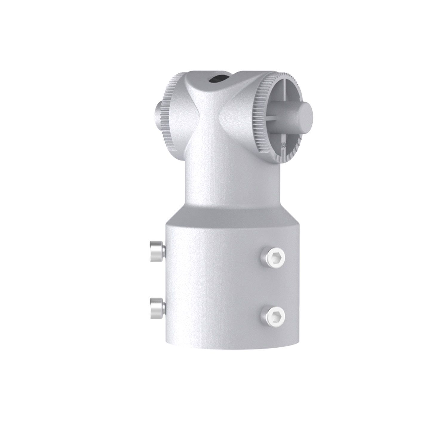 ISOLED Winkeladapter 60mm für Street Light GR100 - 1